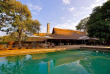 Zambie - South Luangwa NP - Mfuwe Lodge
