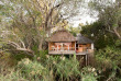 Zambie - Livingstone - Chundukwa River Lodge
