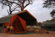 Zimbabwe - Hwange National Park - camp mobile Kazuma Trails