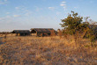 Zimbabwe - Hwange National Park - camp mobile Kazuma Trails - version luxe