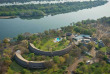 Zimbabwe - Chutes Victoria - A'Zambezi River Lodge