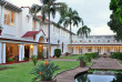 Zimbabwe - Chutes Victoria - Victoria Falls Hotel