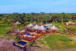 Zimbabwe - Hwange - Somalisa Camp et Acacia