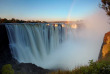 Zimbabwe - Victoria Falls ©Shutterstock, Martin Mecnarowski