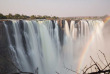 Zimbabwe - Victoria Falls - ©Shutterstock, FCG