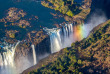 Zimbabwe - Victoria Falls - ©Shutterstock, Torsten Reuter