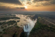 Zimbabwe - Victoria Falls - ©Shutterstock, Kanuman