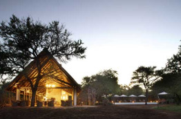 Afrique du Sud - Kruger - Kapama Southern Camp