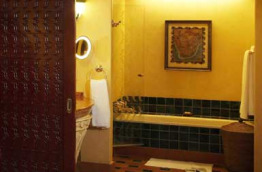 Afrique du Sud - Sun City - The Palace of the Lost City - Luxury room