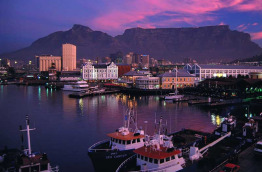 Afrique du Sud - Cape Town