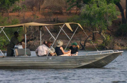 Botswana - Safaris  Untouched 8 nights