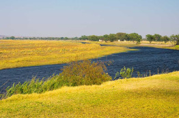Namibie - Chobe River - ©Shutterstock, Fabio Lamanna