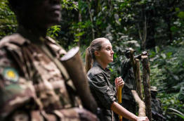 Ouganda - extension gorilles luxe - Gorilla Forest Camp