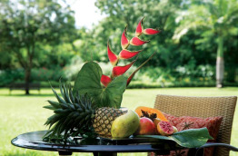 Tanzanie - Dar es Salaam - Movenpick Royal Palm