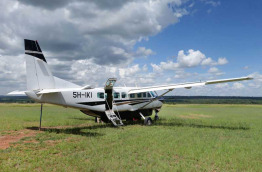 Tanzanie - Flying-safari Elewana