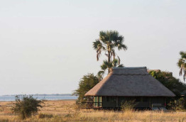 Tanzanie - Manyara - Maramboi Lodge