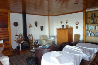 Afrique du Sud - Plettenberg - Piesang Valey Lodge