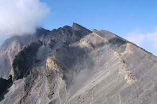 Ascension du Mont Meru Trekking Tanzanie Safaris Ascension du Mont Meru Trekking Tanzanie Safaris