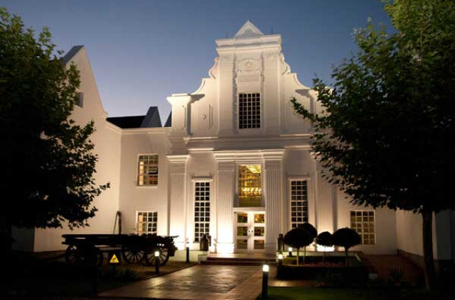 City Lodge Grand West 3* - Cape Town