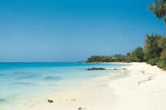 Plage du Mozambique © Vamizi