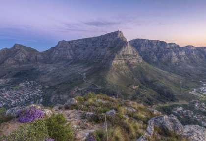 Plages du Kwazulu Natal © Shutterstock - Jaysi