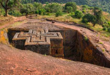 Lalibela