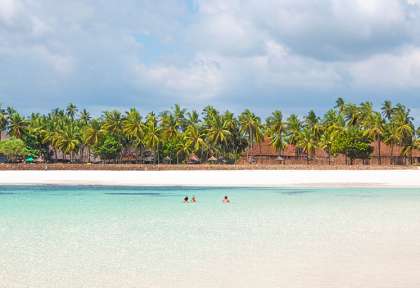 Kenya - Diani Beach