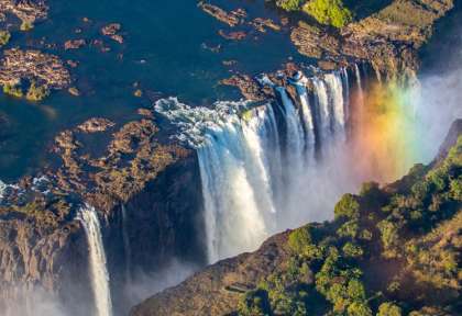 Afrique du Sud
Cape Town