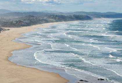 Plages
Kwazulu Natal