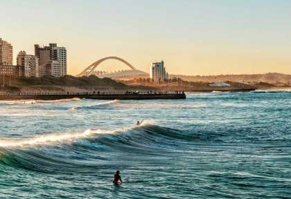 Durban - Shutterstock Artistic Ahry