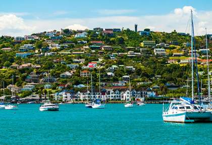 Knysna