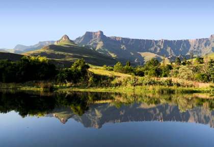Drakensberg