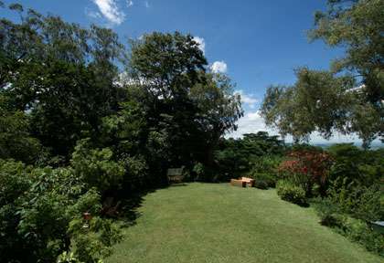 Zomba Forest Lodge