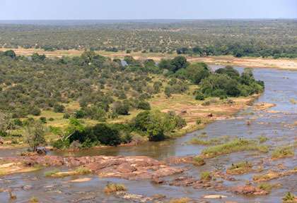 Olifant River