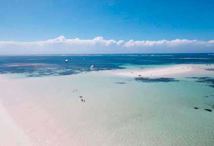 Kenya, Watamu ©Gecko Resort