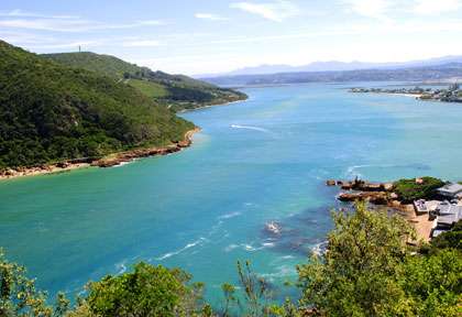 passe de Knysna