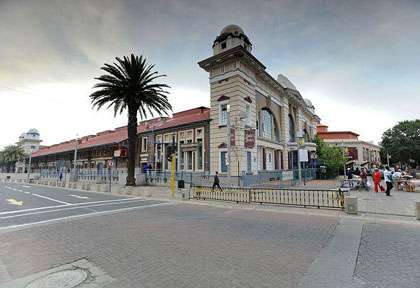 Marty Fitzerald square