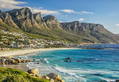 Cape Town
