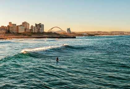 Durban Shutterstock Artistic Ahry_