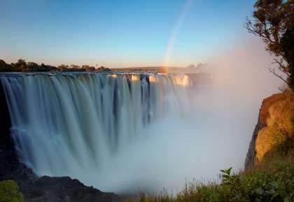 Chutes Victoria