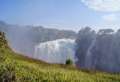 Victoria Falls
