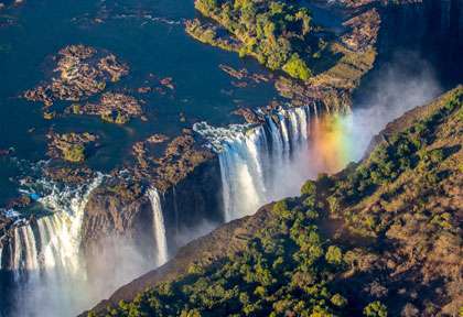 Victoria Falls