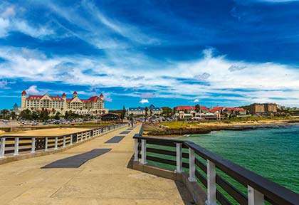 Port Elizabeth