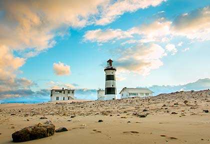 Port Elizabeth Lighthouse