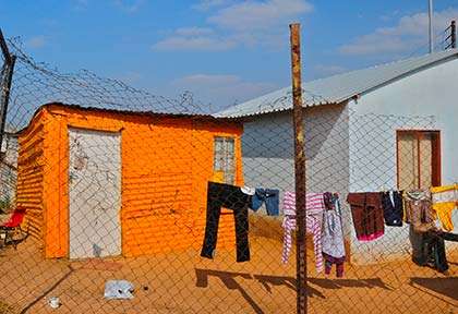 Soweto