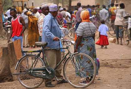 Arusha