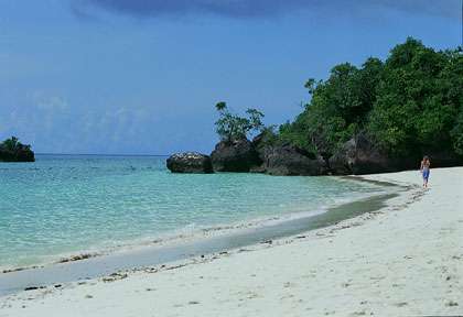 Zanzibar