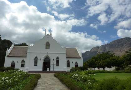 Stellenbosh