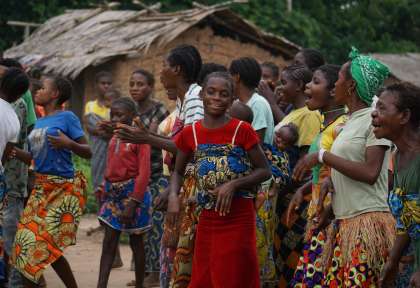 Congo Tokou