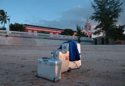 île de mozambique